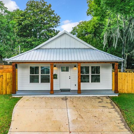 Home Away From Home Believe St. Augustine Ngoại thất bức ảnh